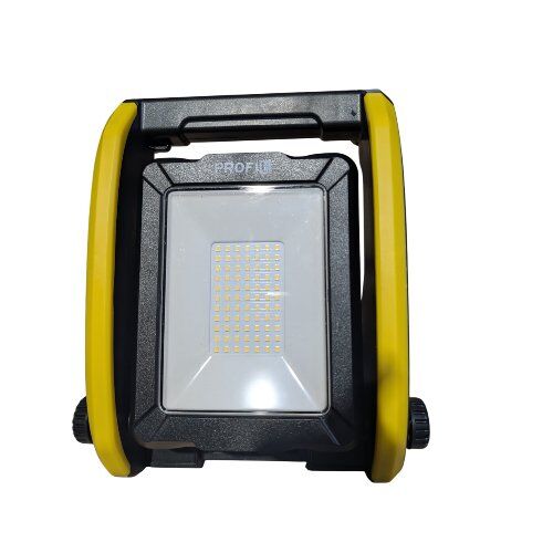 PROFIL Beleuchtung PROFIL Multimarken Akkustrahler 20 Watt 2900 lm 12466675  PROFIL Beleuchtung PROFIL Multimarken Akkustrahler 20 Watt 2900 lm 12466675