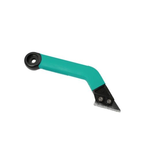  Fliesenlegerbedarf BIHUI HM-Fugenkratzer 200mm mit Softgriff 12466842