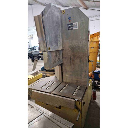  Gebrauchte Baumaschinen Gebrauchte Lissmac DTS 420 Steintrennmaschine – zu kaufen in Niederzier 12466541