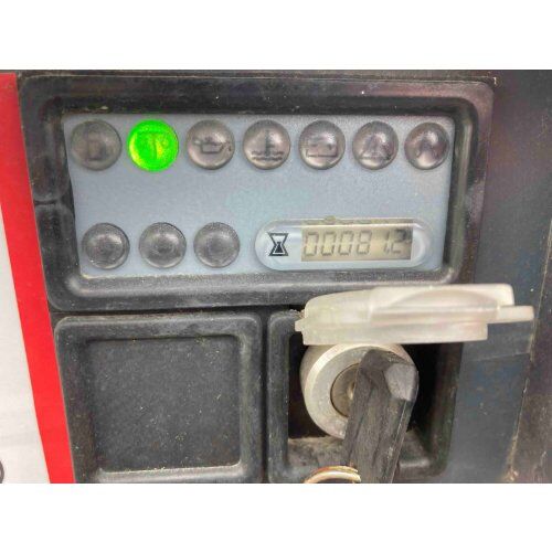  Gebrauchte Baumaschinen Gebrauchter Heide HF-PRM 275 Flächenfertiger in Vollausstattung – zu kaufen in Bergneustadt 12466659