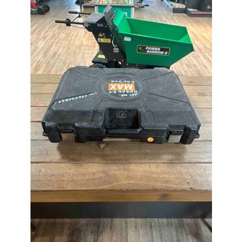  Gebrauchte Baumaschinen MAX RB 398 Akku-Bindemaschine – gebraucht in Langenfeld verfügbar 12466540
