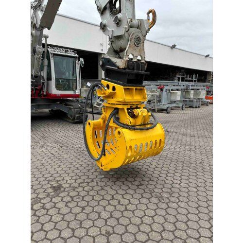  Anbaugeräte Gebrauchter Epiroc MG 800 R Abbruchgreifer – in Langenfeld verfügbar 12466519