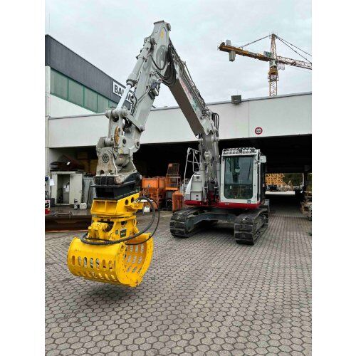  Anbaugeräte Gebrauchter Epiroc MG 800 R Abbruchgreifer – in Langenfeld verfügbar 12466519