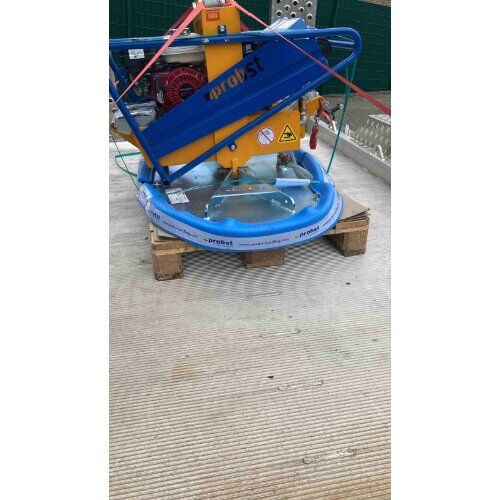  Gebrauchte Baumaschinen Gebrauchter Probst Vacuumheber SH 2500 in Bergneustadt verfügbar 12466651