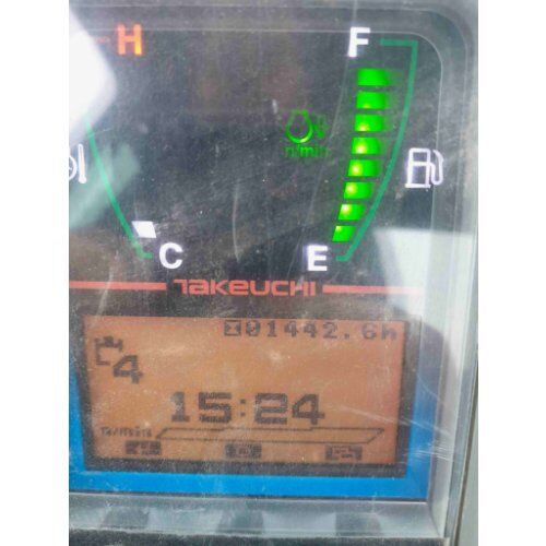  Mini-/Kompaktbagger Gebrauchte Takeuchi TB 225 V3 Minibagger – zu kaufen in Bergneustadt 12466598