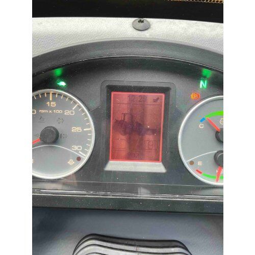  Radlader Gebrauchter Mecalac AX 700 Radlader – zu kaufen in Langenfeld 12466528