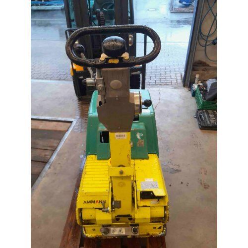  Rüttelplatten 13326822 Ammann APH 6530 Rüttelplatte – gebraucht in Bergneustadt verfügbar 12466592