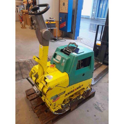  Rüttelplatten 13326822 Ammann APH 6530 Rüttelplatte – gebraucht in Bergneustadt verfügbar 12466592