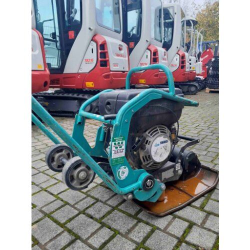  Rüttelplatten Ammann APF 20/50 Rüttelplatte – gebraucht in Bergneustadt verfügbar 12466526