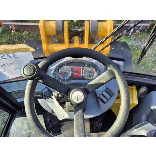 Radlader Gebrauchter Mecalac AX 850 Radlader – zu kaufen in Langenfeld 12466551