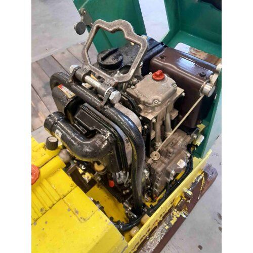  Rüttelplatten 13326822 Ammann APH 6530 Rüttelplatte – gebraucht in Bergneustadt verfügbar 12466592