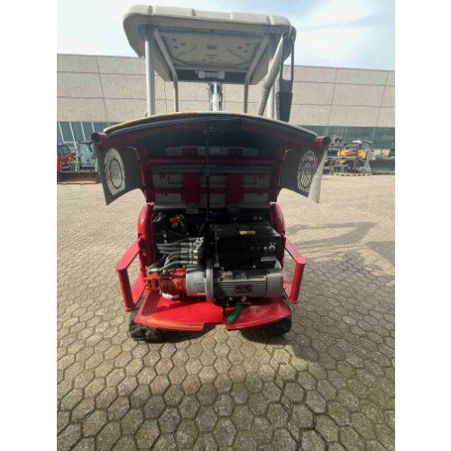  Mini-/Kompaktbagger Takeuchi TB 216 S Hybrid Minibagger – gebraucht in Langenfeld verfügbar 12466648
