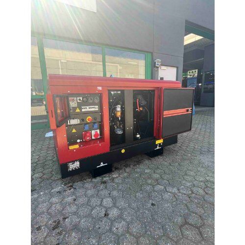  Stromerzeuger Neuer Mosa GE 20 YSX Dieselgenerator – sofort verfügbar in Langenfeld 12466656