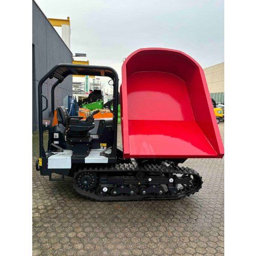  Dumper Hinowa TX 3005 Motorschubkarren – gebraucht in Langenfeld verfügbar 12466518