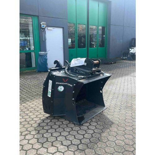  Anbaugeräte Gebrauchter PREDATORE PX2-09 Brecherlöffel in Langenfeld verfügbar 12466665