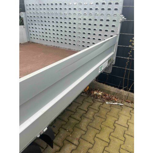  Anhänger Stedele MTK 422035 Kippanhänger – gebraucht in Langenfeld verfügbar 12466601