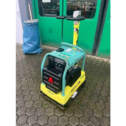  Rüttelplatten Ammann APR 30/50 Rüttelplatte – gebraucht in Langenfeld verfügbar 12466565