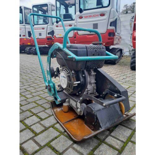  Rüttelplatten Ammann APF 20/50 Rüttelplatte – gebraucht in Bergneustadt verfügbar 12466526