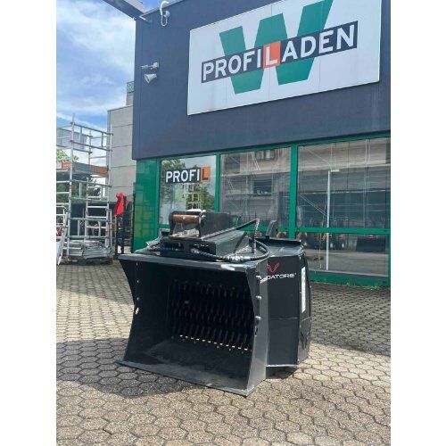  Anbaugeräte Gebrauchter PREDATORE PX2-09 Brecherlöffel in Langenfeld verfügbar 12466665