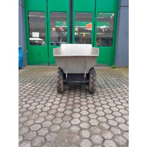  Dumper Gebrauchter Muck-Truck Max II Minidumper - in Langenfeld verfügbar 12466669