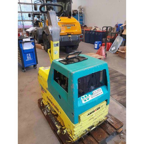  Rüttelplatten 13326822 Ammann APH 6530 Rüttelplatte – gebraucht in Bergneustadt verfügbar 12466592