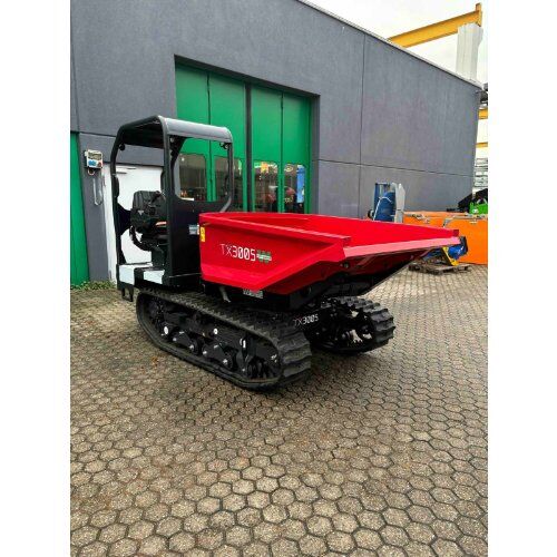  Dumper Hinowa TX 3005 Motorschubkarren – gebraucht in Langenfeld verfügbar 12466518
