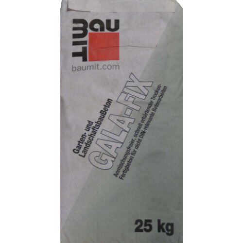  Bestseller GALA - FIX Spezialbeton / Schnellbeton 12466717