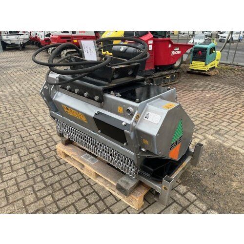  Anbaugeräte gebraucht Gebrauchter FAE FML/HY-100 Forstmulcher – zu kaufen in Bergneustadt 12456270