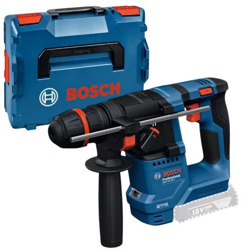  Akku-Bohrhämmer Bosch GBH 18 Akku-Bohrhammer ONECHUCK mit SDS-Plus  12466975