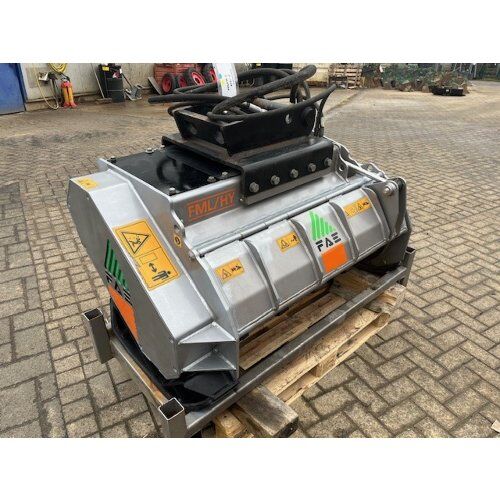  Anbaugeräte gebraucht Gebrauchter FAE FML/HY-100 Forstmulcher – zu kaufen in Bergneustadt 12456270