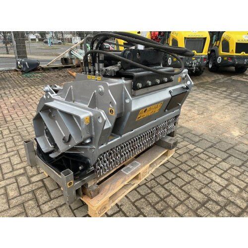  Anbaugeräte gebraucht Gebrauchter FAE FML/HY-100 Forstmulcher – zu kaufen in Bergneustadt 12456270