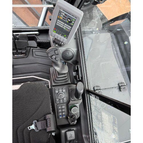  Raupenbagger Eurocomach 100 TR  Kompaktbagger - Kurzheck (NEU - 2026) 12467295