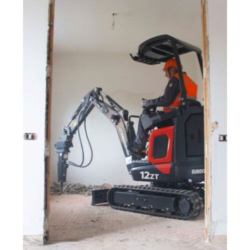  Raupenbagger Eurocomach Mini Bagger 12 ZT 12467297