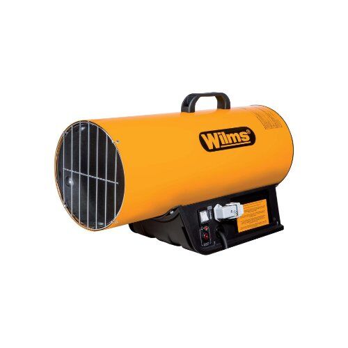  WILMS WILMS Gasheizer GH 40 TH 12466923