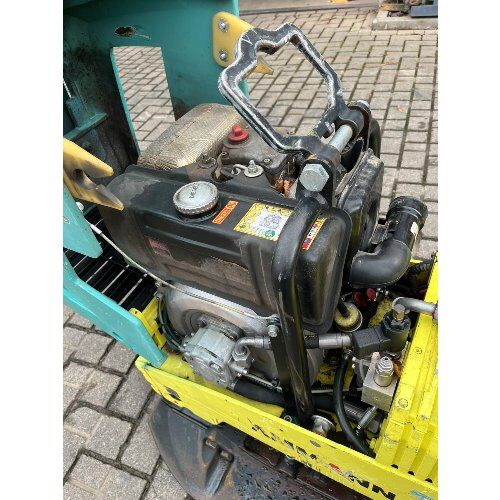  Rüttelplatten Ammann APH 55/75 Rüttelplatte gebraucht – zu kaufen in Bergneustadt 12467002