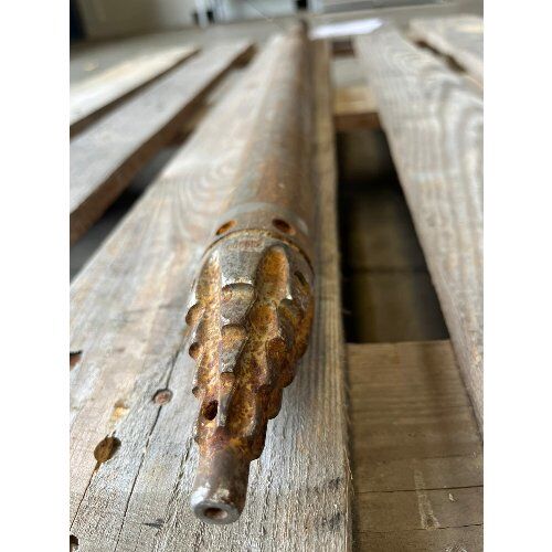  Erdraketen Gebrauchte Terra Erdrakete TU 080 SK – zu kaufen in Niederzier 12467035