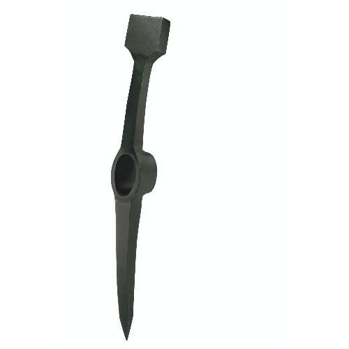  Hacken Aktions-Stopfspitzhacke, ovales Auge, geschmiedet, ovales Auge 12379588