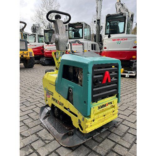 Rüttelplatten Ammann APH 55/75 Rüttelplatte gebraucht – zu kaufen in Bergneustadt 12467002