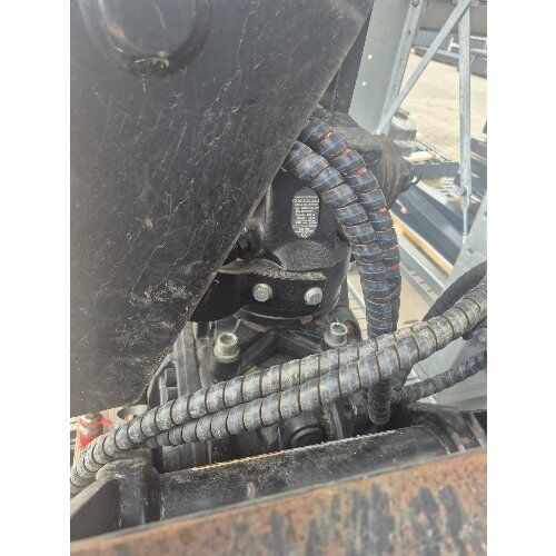  Mehrzweckgreifer Kinshofer C05HPX-40 Greifer gebraucht kaufen in Niederzier 12467021