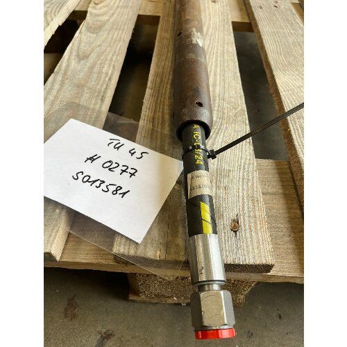  Erdraketen Gebrauchte Terra Erdrakete TU 080 SK – zu kaufen in Niederzier 12467035