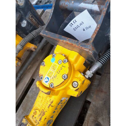  Hydraulikhämmer Epiroc SB 52 Hydraulikhammer gebraucht – zu kaufen in Bergneustadt 12467014