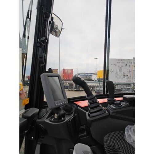  Raupenbagger Eurocomach 50 ZT | Minibagger 12467095