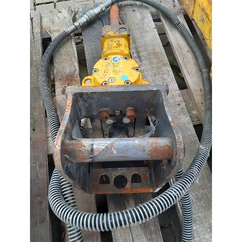  Hydraulikhämmer Epiroc SB 52 Hydraulikhammer gebraucht – zu kaufen in Bergneustadt 12467014