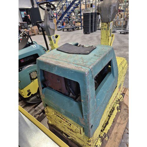  Rüttelplatten Gebrauchte Ammann APH 6530 Rüttelplatte – zu kaufen in Niederzier 12467001
