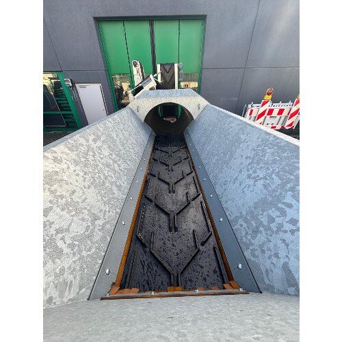  Siebanlagen Gremac e2+ Trommelsiebanlage – Vorführgerät jetzt verfügbar in Langenfeld 12467019