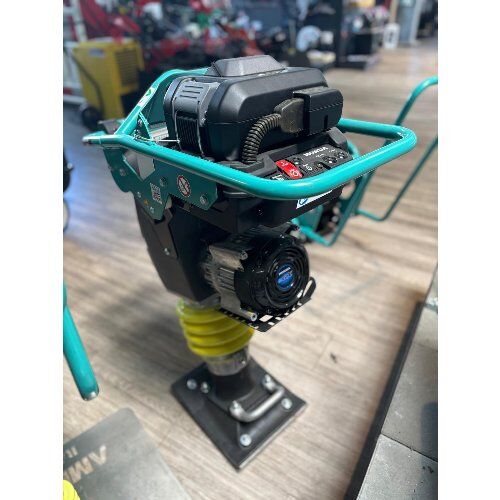  Stampfer Ammann eATR 68 Stampfer Vorführgerät – zu kaufen in Langenfeld 12467000