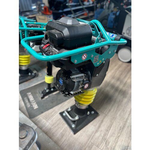  Stampfer Ammann eATR 68 Stampfer Vorführgerät – zu kaufen in Langenfeld 12467000