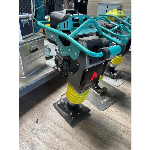  Stampfer Ammann eATR 68 Stampfer Vorführgerät – zu kaufen in Langenfeld 12467000