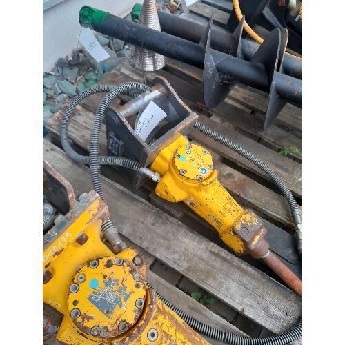  Hydraulikhämmer Epiroc SB 52 Hydraulikhammer gebraucht – zu kaufen in Bergneustadt 12467014