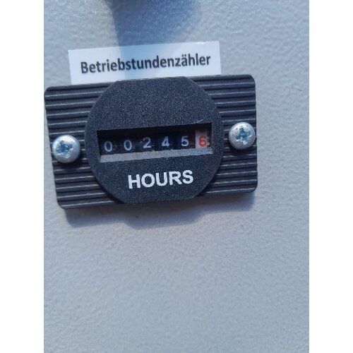  Stromerzeuger Endress ESE 67 Dieselgenerator – gebraucht in Bergneustadt verfügbar 12467010